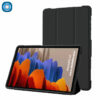 Etui Samsung Tab S7+ / S8+ | Black
