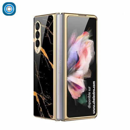 Coque Samsung Fold 3