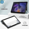 Etui Samsung Tab A8 10.5" | Unicorn – Image 2