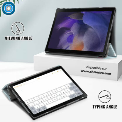 Etui Samsung Tab A8 10.5" | Unicorn – Image 2