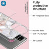 Coque Samsung S20+ | Marble – Image 7