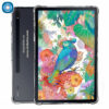 Etui Samsung Tab S8 Ultra | Clear – Image 2