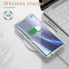 Coque Samsung S10+ | Clear – Image 3
