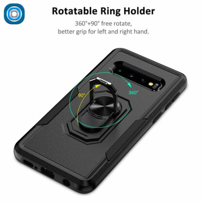 Coque Samsung S10 | Armor – Image 2