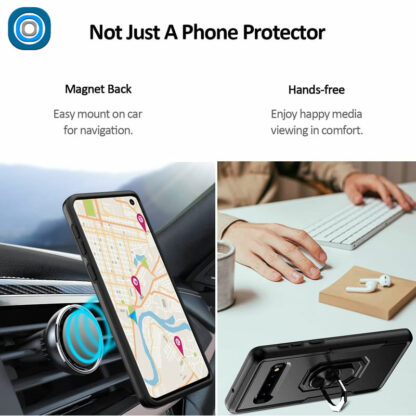 Coque Samsung S10 | Armor – Image 6