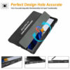 Etui Samsung Tab A8 10.5" | Noir – Image 6