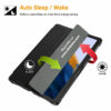 Etui Samsung Tab A8 10.5" | Noir – Image 2