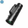 Zoom optique monoculaire