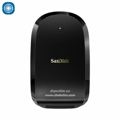 Lecteur de cartes CFexpress | SanDisk – Image 2