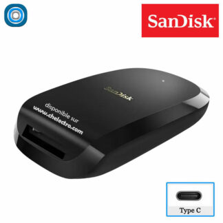 Lecteur de cartes CFexpress | SanDisk