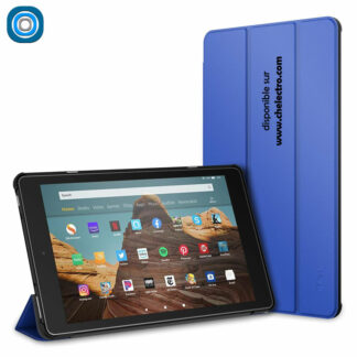 Etui tablette Fire HD 10" | Bleu