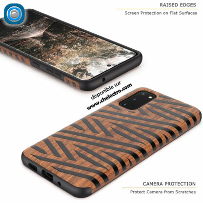 Coque Samsung S20 | Tasikar – Image 5