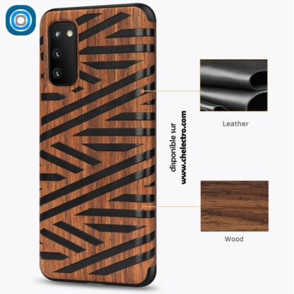 Coque Samsung S20 | Tasikar – Image 4
