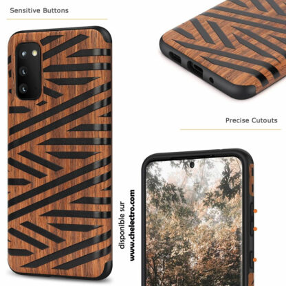 Coque Samsung S20 | Tasikar – Image 6