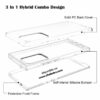Coque Samsung Note 20 | Clear – Image 2