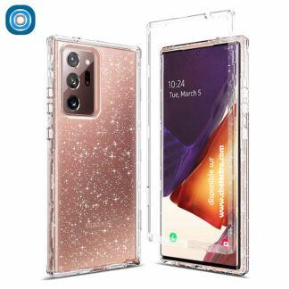 Coque Samsung Note 20 | Clear