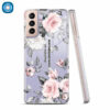 Coque Samsung S21 | Flowers