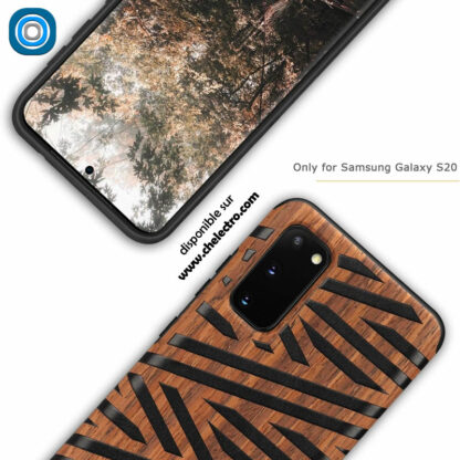 Coque Samsung S20 | Tasikar – Image 3
