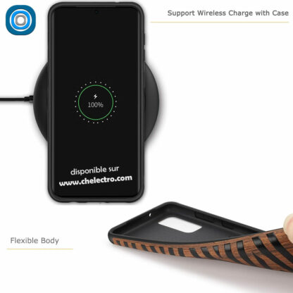 Coque Samsung S20 | Tasikar – Image 7