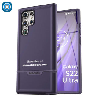 Coque Samsung S22 Ultra | Armor