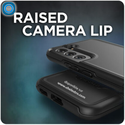 Coque Samsung S22+ | Armor – Image 3