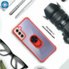 Coque Samsung S21 FE | Armor ring – Image 4