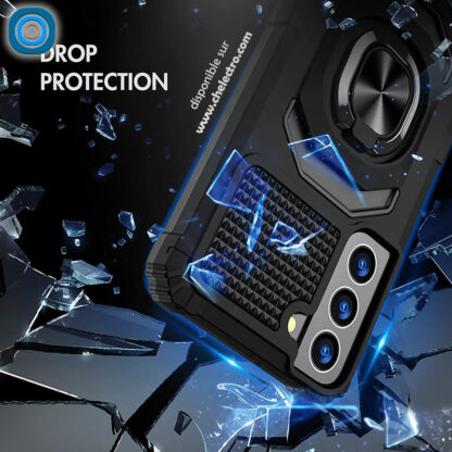 Coque Samsung S22 | Armor – Image 6