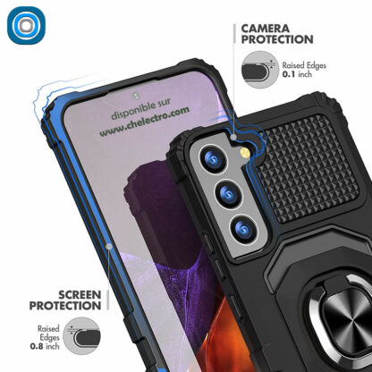 Coque Samsung S22 | Armor – Image 5