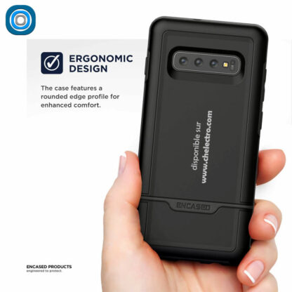 Coque Samsung S10+ | Armor – Image 3
