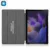 Etui Samsung Tab A8 10.5" | Blue – Image 2