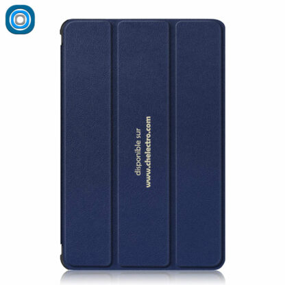 Etui Samsung Tab S7/S8 | Blue – Image 4
