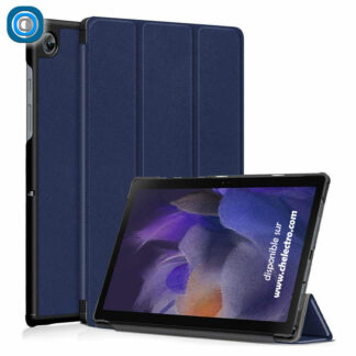 Etui Samsung Tab A8 10.5" | Blue