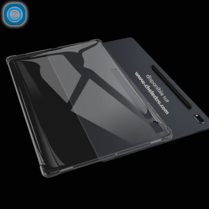 Etui Samsung Tab S8 Ultra | Clear – Image 4