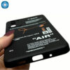 Coque Samsung S21 FE | Sneakers – Image 3