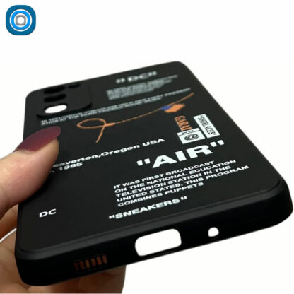 Coque Samsung S21 FE | Sneakers – Image 3