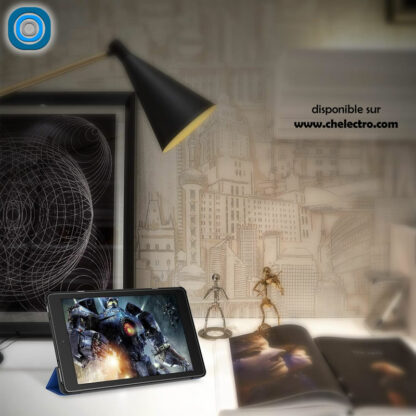 Etui tablette Fire HD 10" | Bleu – Image 6