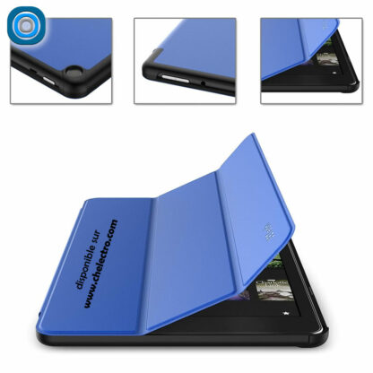Etui tablette Fire HD 10" | Bleu – Image 2