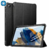 Etui Samsung Tab A8 10.5" | Noir
