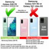 Coque Samsung S20 FE | Green – Image 2