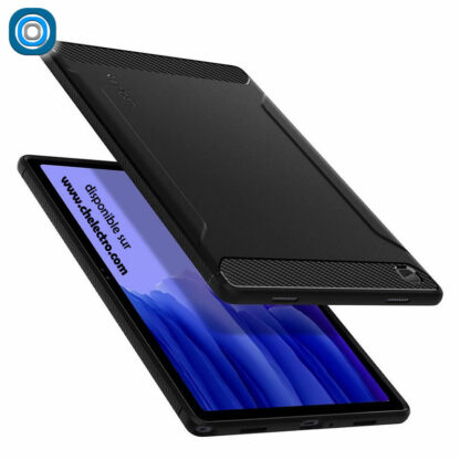 Etui Samsung Tab A7 10.4" | Black – Image 2