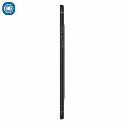 Etui Samsung Tab A7 10.4" | Black – Image 7