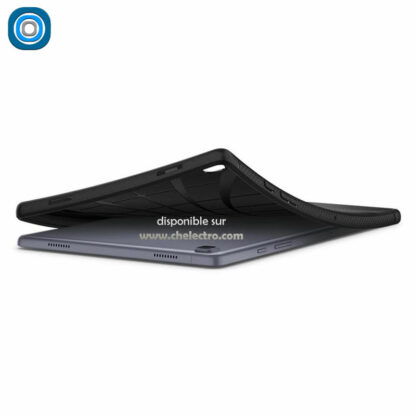 Etui Samsung Tab A7 10.4" | Black – Image 5