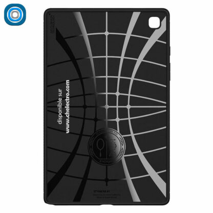 Etui Samsung Tab A7 10.4" | Black – Image 3