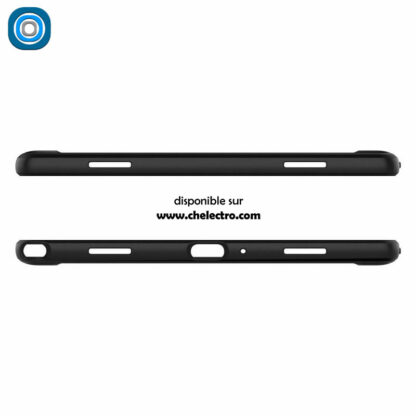 Etui Samsung Tab A7 10.4" | Black – Image 6