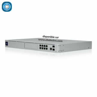 UniFi Dream Machine Pro Ubiquiti
