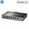 Routeur - VPN Multi-WAN Omada Gigabit – Image 3