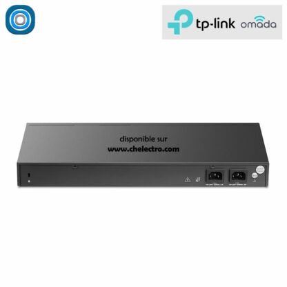 Routeur - VPN Omada VPN avec ports 10G – Image 3