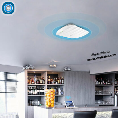Point d'accès - WiFi AC1750 MU-MIMO Gigabit – Image 4