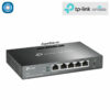 Routeur - VPN Multi-WAN Omada Gigabit