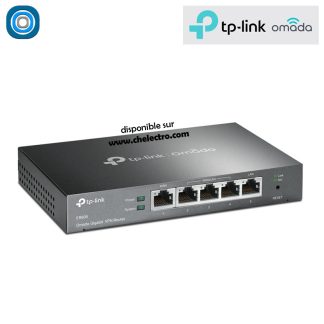 Routeur - VPN Multi-WAN Omada Gigabit
